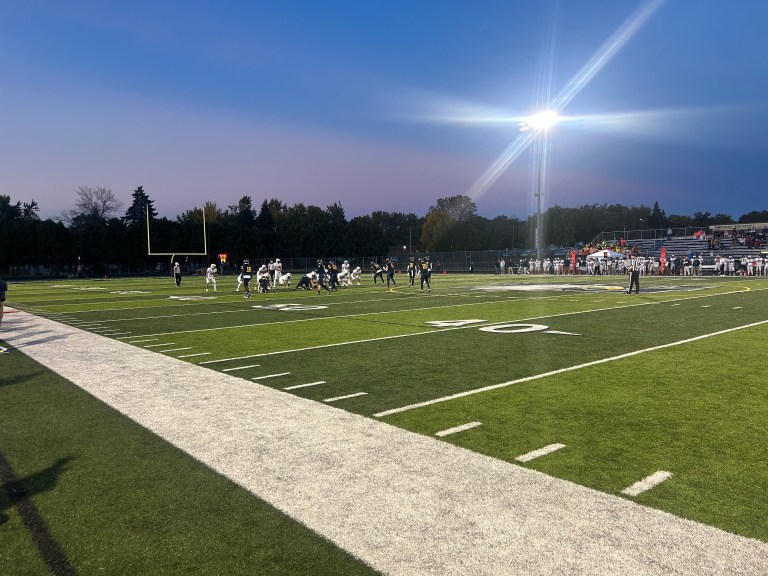 Orono @ Totino-Grace: Game Recap &amp;amp; Top Performers