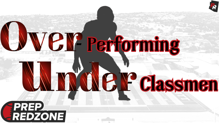 Over-Performing Underclassmen Pt. 4: Linebackers