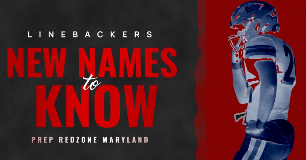 Maryland 2026 LB Prospects: New Names to Know