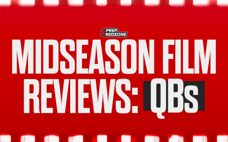 Midseason Film Review: QBs