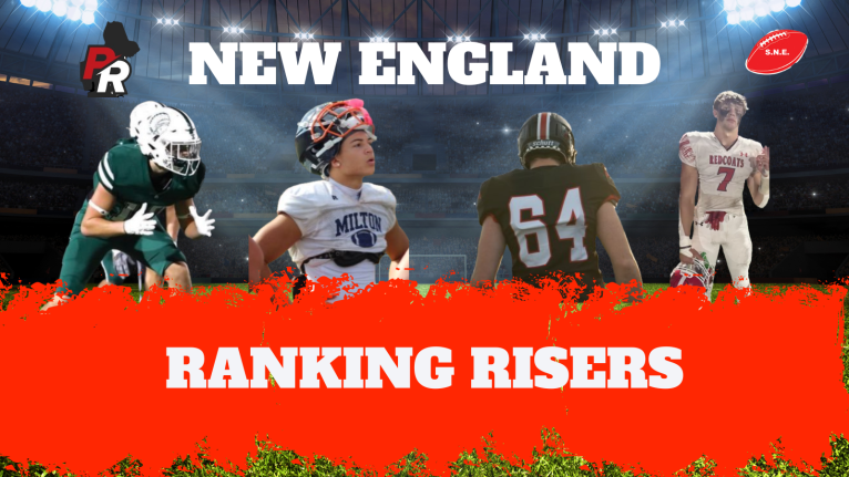 New Names - Stockrisers - Film evals
