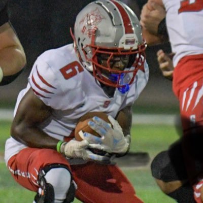 Underrated 2026 RB Standouts with College Potential