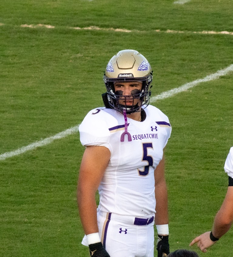 Harrison Smith