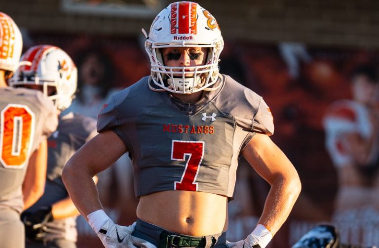 Stars Of The State Week 8 - Defensive Standouts
