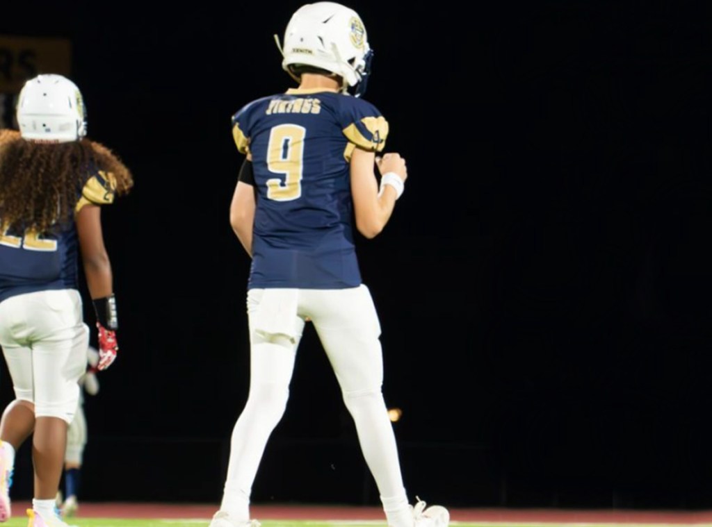 Five 2029 Texas Quarterbacks That Can Spin It and Run It