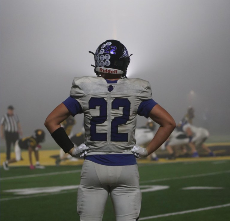 Underrated Section V Mid-Season Performers