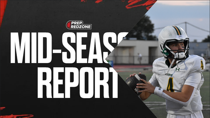 Mid-Season Primer: EPC, Allentown Central Catholic Vikings