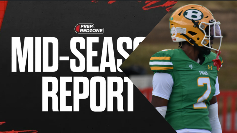 Mid-Season Primer: PCL Blue, Bonner-Prendie Friars