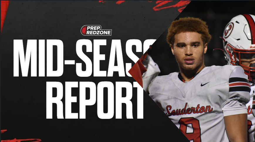 Mid-Season Primer: Suburban One, Souderton Indians