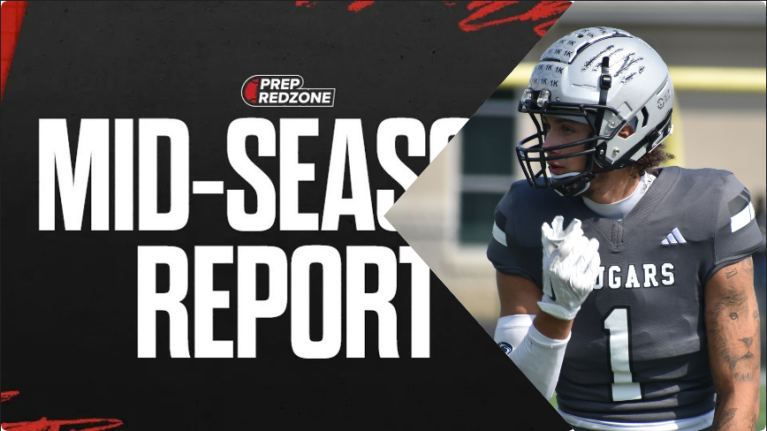 Near-End-Season Primer: Harrisburg Cougars