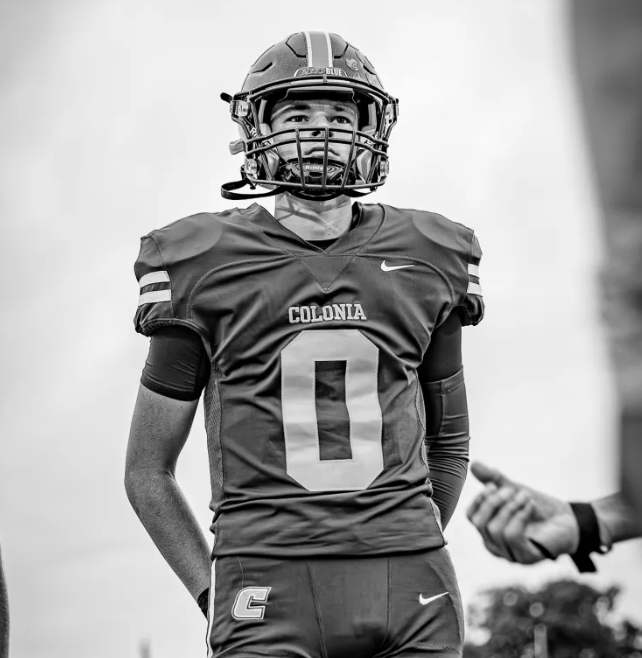 The Big Central Conference’s Top Games: Week 8