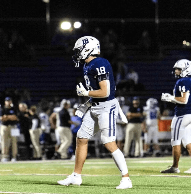 Playoff Performers to Watch from the South, Group IV Region