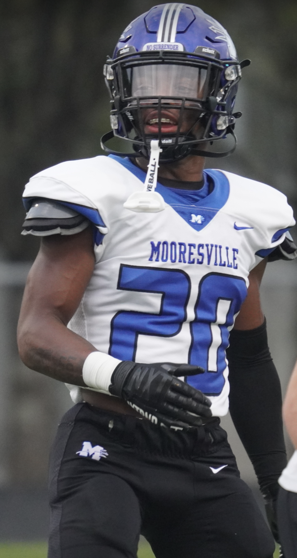 Ja'Darius McCombs 