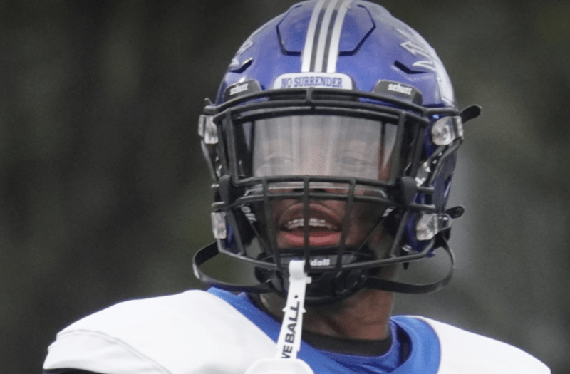 Mooresville at Providence &amp;#8211; Offensive Standouts