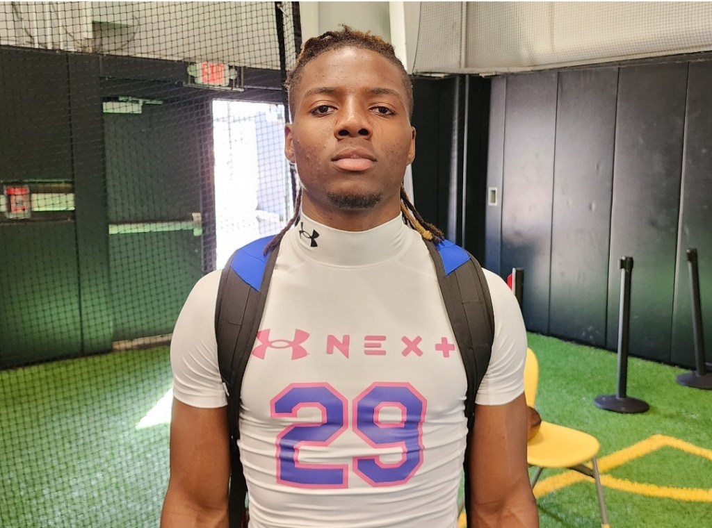 2025 Wide Receivers We Need To Discuss More