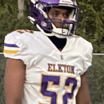 Shawn Dickerson
