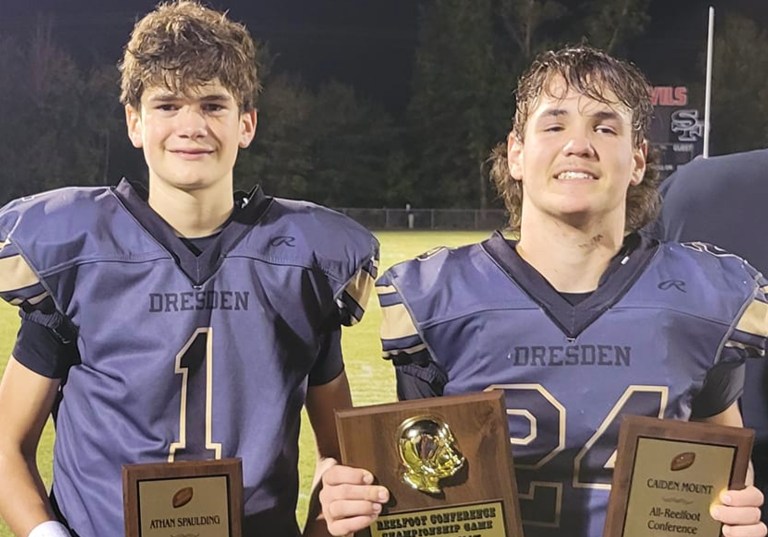 Class of 2029 Names To Know in Obion and Weakley Co., Tennessee