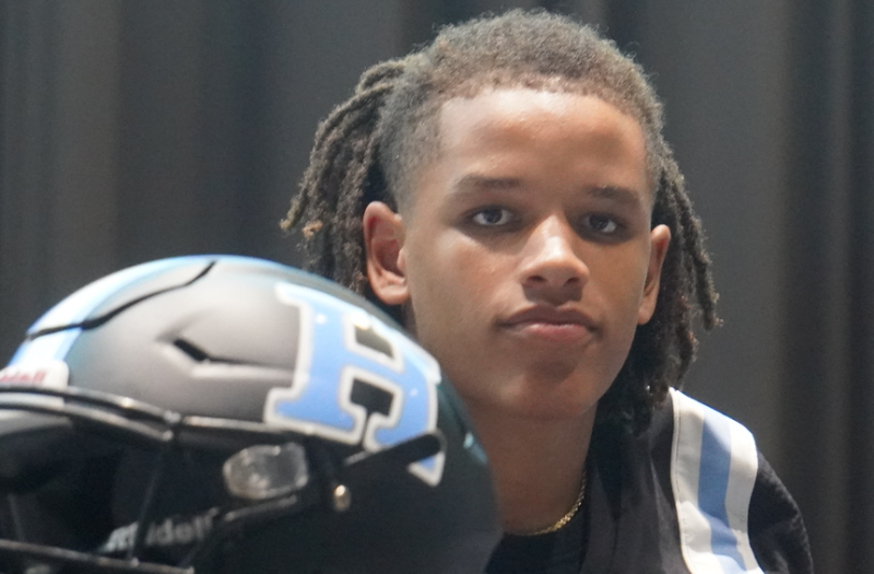 Stars Of The State Week 6 &amp;#8211; Offensive Standouts