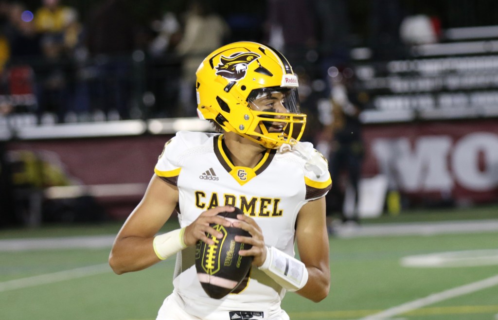 Preseason All-Area Team: North Suburbs
