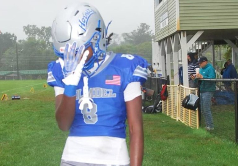 Arlen Harris&#039; Backfield Bullies Vol. 17: New Jersey (10/18/24)