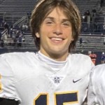 Trey Haddad