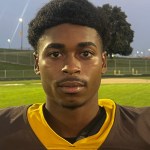 Tyvon Boddie
