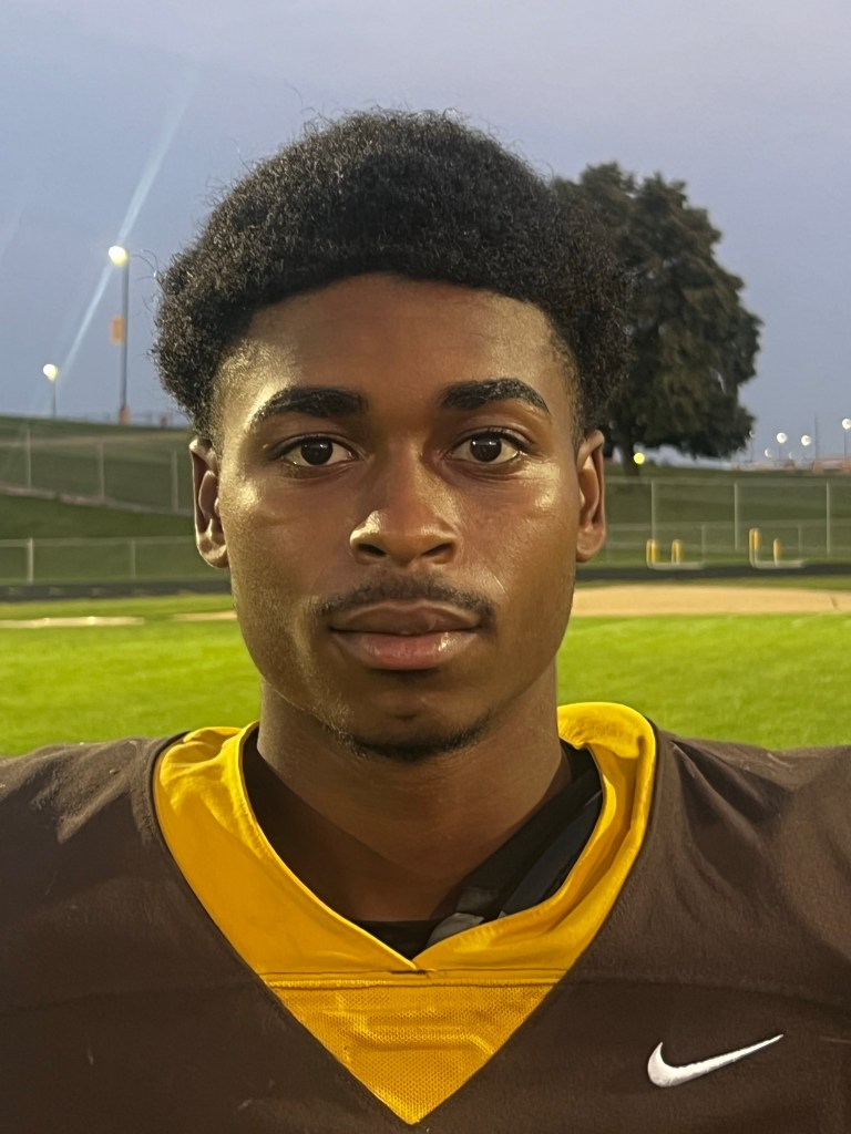 Tyvon Boddie