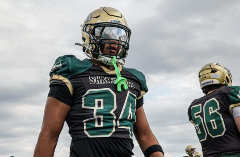 Team Breakdown: Westfield Defense