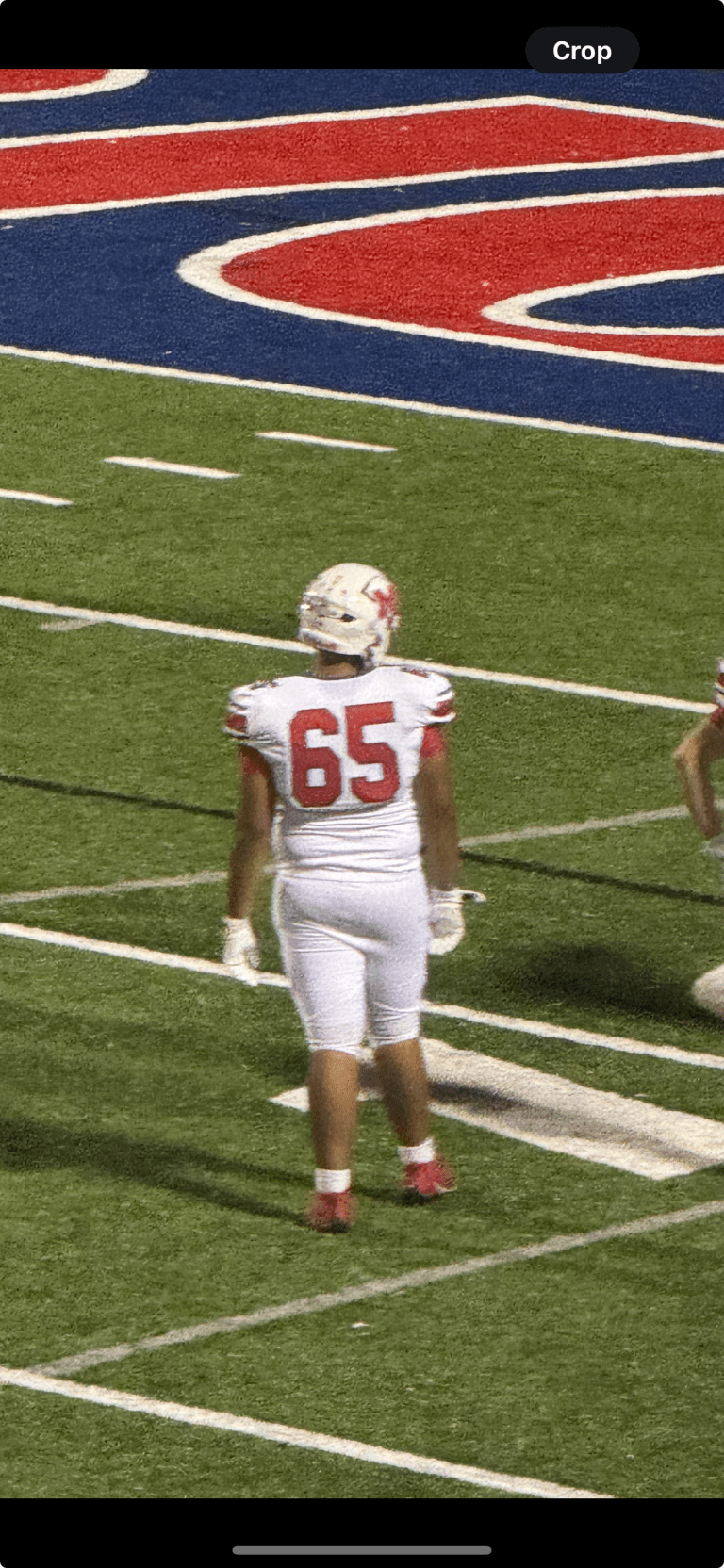 Bryson Washington