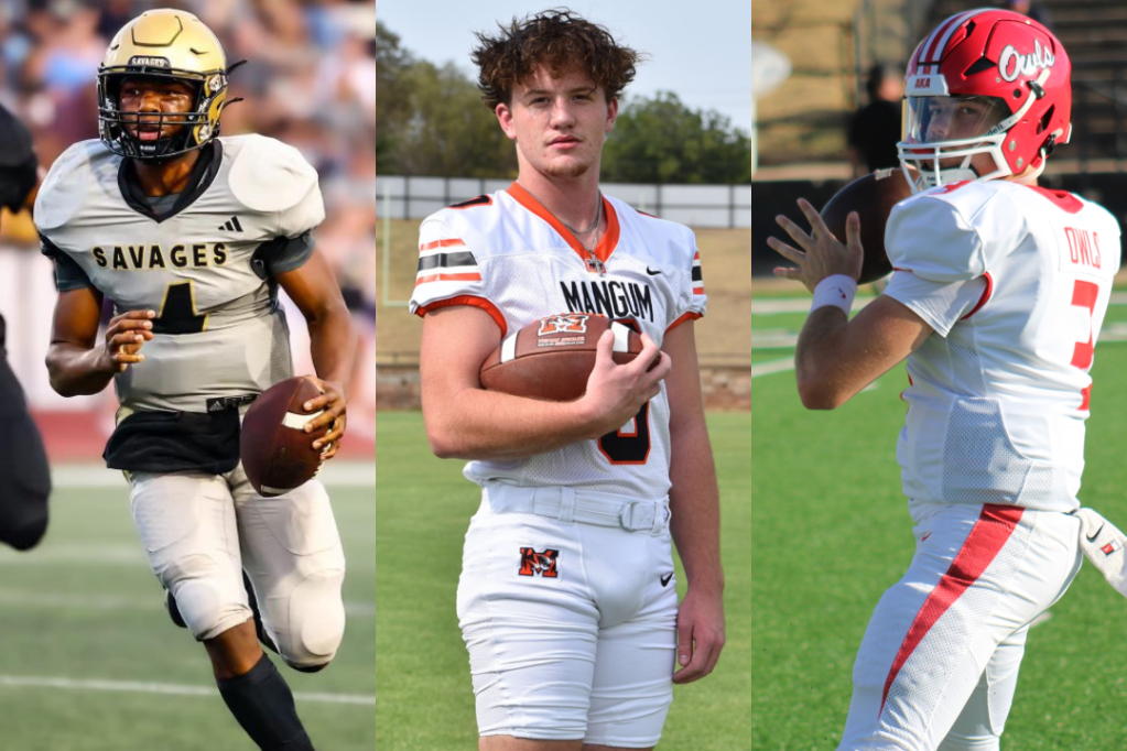 PRZ-OK Player Of The Year Watchlist – Week Six