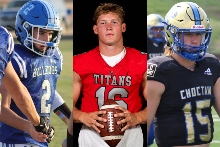 PRZ-OK Player Of The Year Watchlist – Week Eight