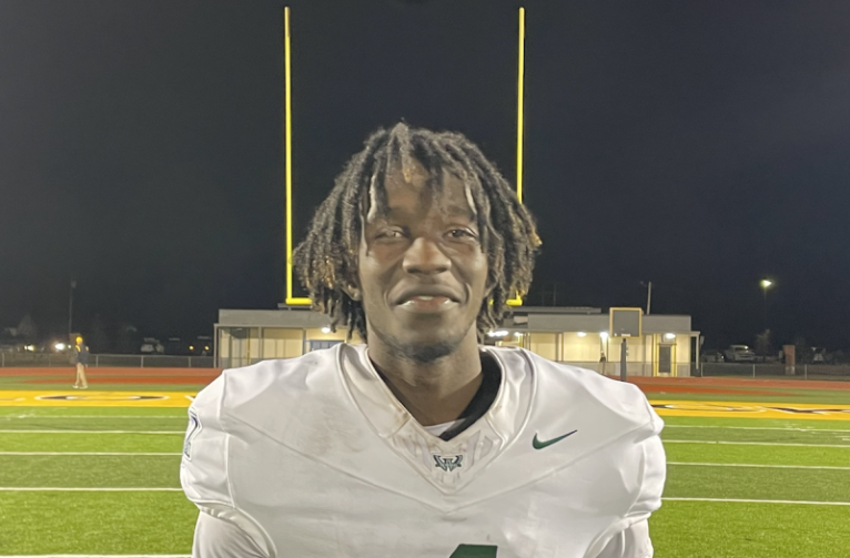 What We Saw: Woodland 19, Andrews 6