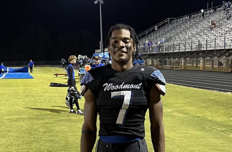 Class 5A, Division II Upper State First Round Preview
