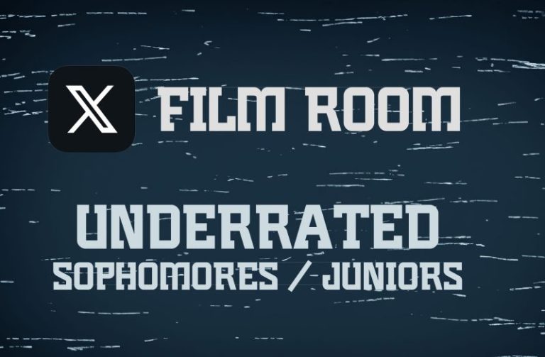 X Discoveries: Six Underrated Juniors/Sophomores