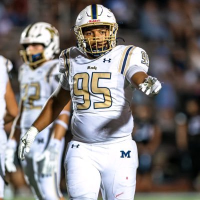 2026 Alabama DLs with High D1 Potential