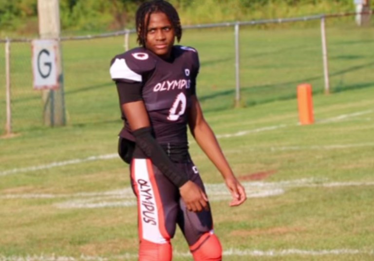 Arlen Harris&#039; Backfield Bullies Vol. 19: New Jersey (10/24/24)