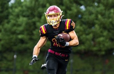 Scouting The State: Washington County