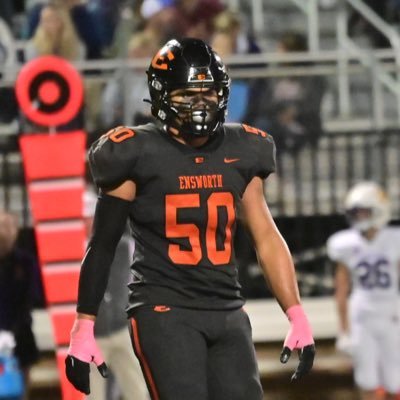Brandon Collins