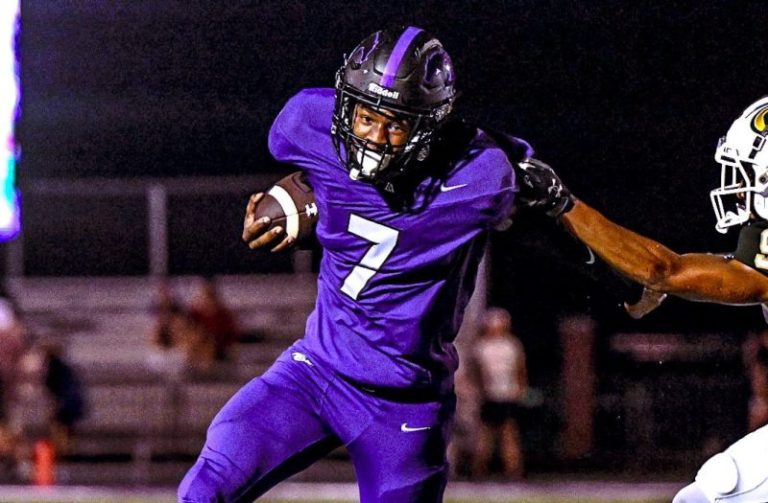 Week 9 Top Performers (#PRZTN POTW)
