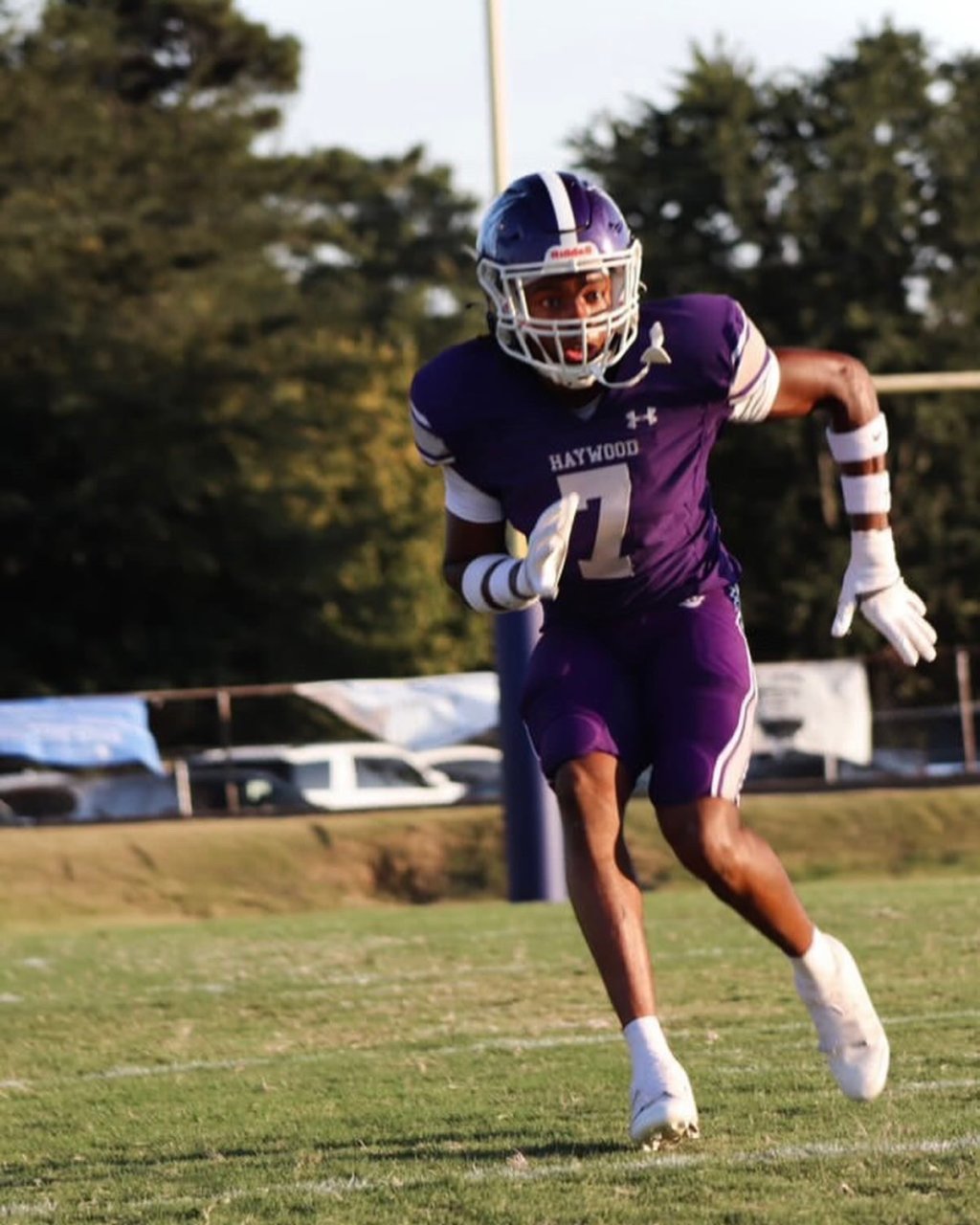 Emerging WR&amp;#8217;s Poised To Make An Impact This Week