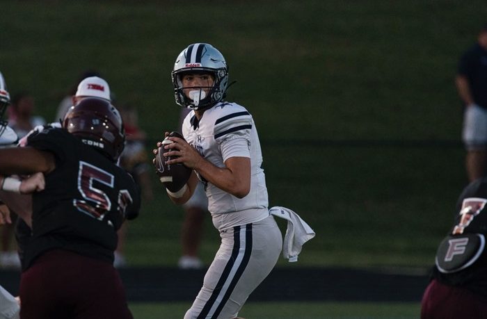 Knoxville Area QB Focus