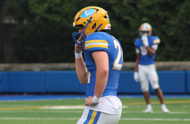 Cole Mosier