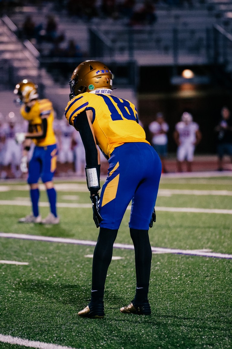 Bryce Tolliver