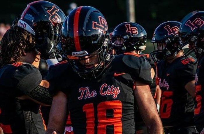 #TN2025 Breakthrough Linebackers