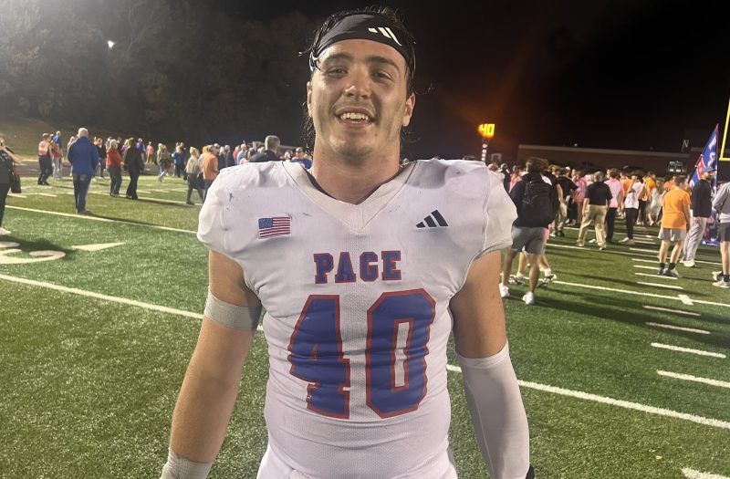 Prime Time Performers: Centennial vs. Page