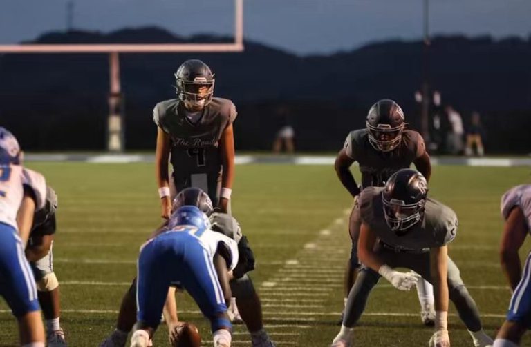 Week Eight Slate: #PRZTN Top Matchups