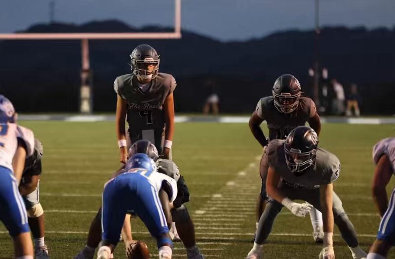 Week Eight Slate: #PRZTN Top Matchups