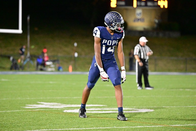 DeVaughn Cantrell