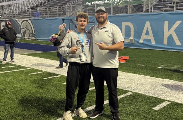 Nate’s SD Big Dogs of the Week: Part II