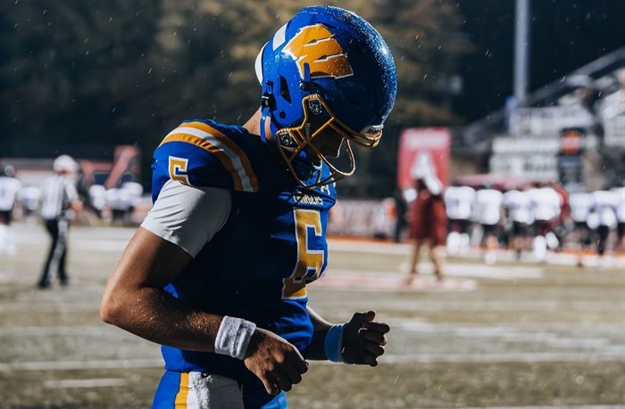 Top 5 Class 3A Quarterbacks in Tennessee: 2026 Scouting Report